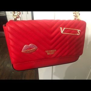 Victoria’s Secret Shoulder Bag